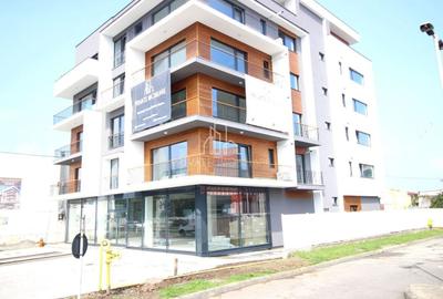 Apartament cu 2 camere în Gheorghe Doja - 5