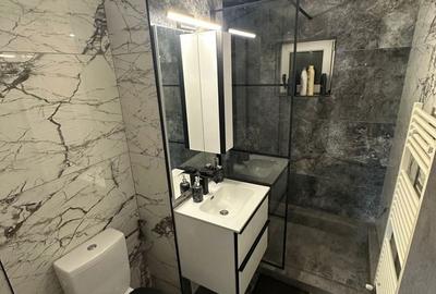 Casă cu 2 camere decomandat cu Teren 56 Mp în Central - 3