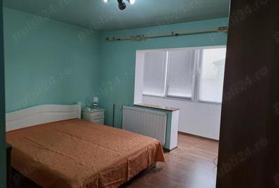 Apartament cu 2 camere semidecomandat în Bucovina