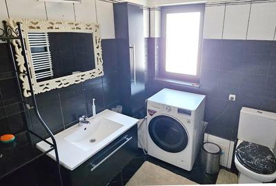 Casa de vanzare parcul Carol la 750 metri, 2008, primul proprietar, la cheie - 22