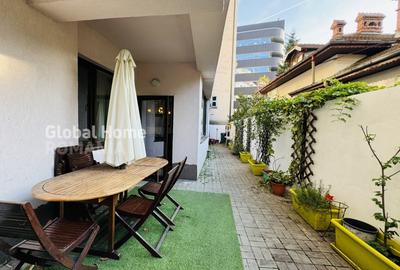 Apartament 2 camere | Decebal - Str. Invingatorilor | Curte proprie 62 mp Apartament 2 camere | Decebal - Str. Invingatorilor | Curte proprie 62 mp - 20