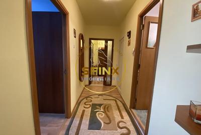 Apartament 2 camere, Crangasi - Ceahlau decomandat - 3