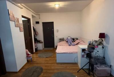 Garsonieră, mobilată în Roșu - 12