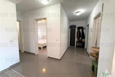 Apartament cu 2 camere decomandat, mobilat în Drumul Taberei - 15