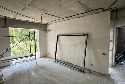 Apartament cu 2 camere decomandat în Abator - 36