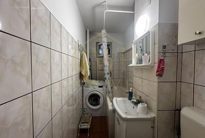 Apartament 2 camere, Calea Sagului Shopping City - 9