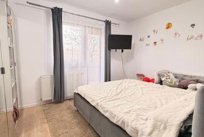 Apartament cu 2 camere decomandat în Valea Adâncă - 4