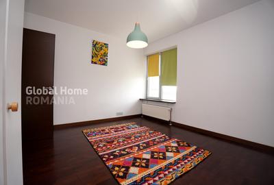 Apartament 4 CAMERE - 106MP +TERASA 35 MP || Asmita Gardens - 10