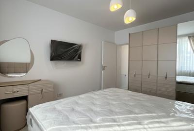 Casă nouă, prima inchiriere, cu vedere la munte! - 7