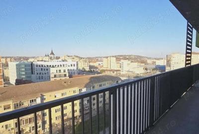 Apartament cu 3 camere decomandat în Central - 13