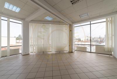 Inchiriere Spatiu Comercial - Locatie excelenta - Bld. Republicii 4, Pitesti! - 2