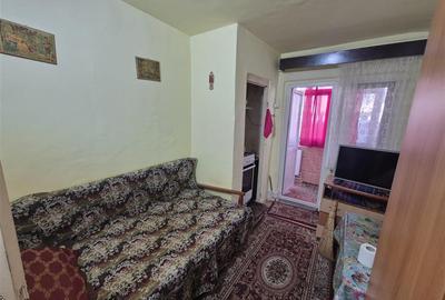 Garsonieră decomandată în Apollo - 2