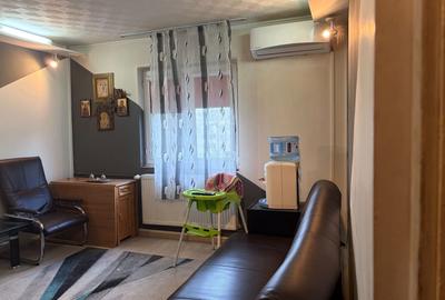 Apartament cu 3 camere semidecomandat, mobilat în Brâncoveanu - 4
