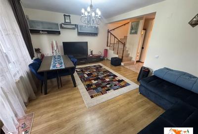 Casă cu 3 camere cu Teren 180 Mp în Micești - 5