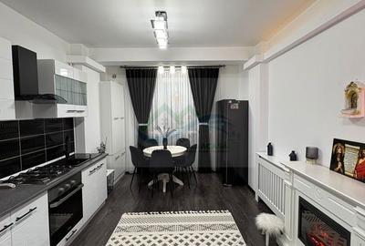 Apartament cu 2 camere decomandat în Paltin - 8