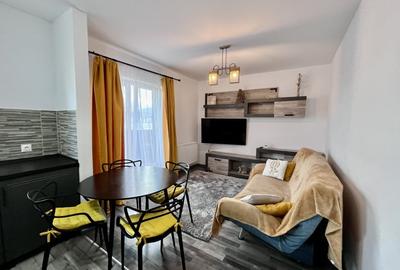 Apartament cochet cu 3 camere in Avantgarden Bartolomeu - 2