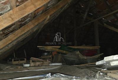 Casă cu 4 camere cu Canalizare în Central - 20