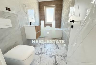 Apartament cu 2 camere în Braytim - 5