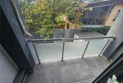 Casa insiruita mobilata 4 camere la 15 minute metrou in Drumul Taberei - 13