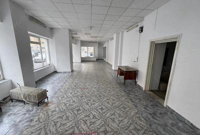 Spațiu comercial, de 90 mp, în Central - 1