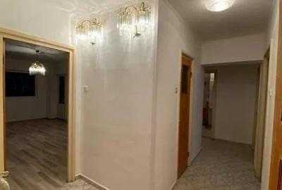 Apartament cu 4 camere decomandat, mobilat în Vitan - 6