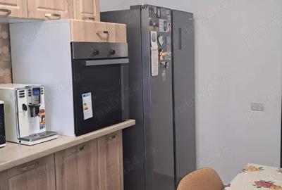 Proprietar Vand apartament cu 2 camere situat in Sanpetru - 8