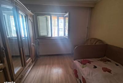 Apartament cu 3 camere decomandat în Dacia - 12