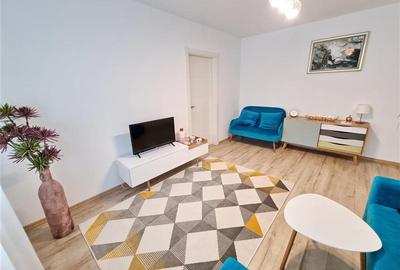 Apartament cu 2 camere semidecomandat, mobilat în Astra - 18