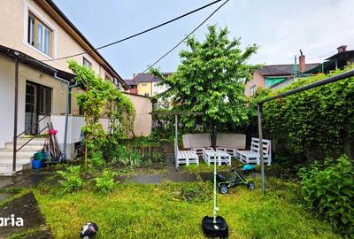 Casă cu 5 camere cu Teren 300 Mp în Ultracentral - 9