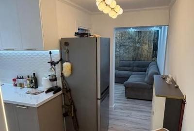 APARTAMENT LUX 3 CAMERE SEMIDECOMANDAT CONFORT 2 ZONA TOMIS NORD - 5