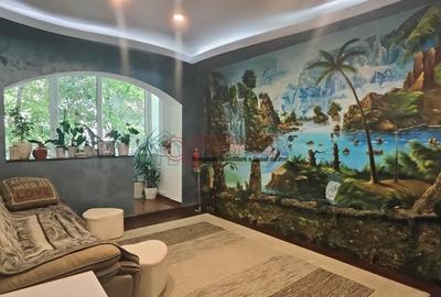Aparatorii Patriei - Apartament 4 camere 2 bai etaj 2
