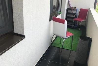 Inchiriere Apartament o camera - Valea Lupului - 7