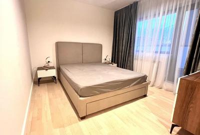 Apartament spatos, mobilat modern, parcare subterana, langa Cambridge school - 8