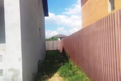 Villa Magurele singur curte strada Bucuresti - 4