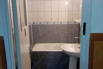 Apartament cu 2 camere decomandat în Malu Roșu - 2