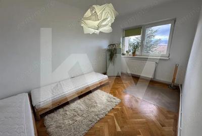Apartament cu 4 camere semidecomandat, mobilat în Ștrand - 17