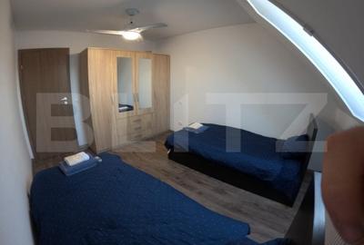 Apartament 4 camere, zona NORD ( Pensiunea Morariu) 117mp Apartament 4 camere, zona NORD ( Pensiunea Morariu) 117mp - 18