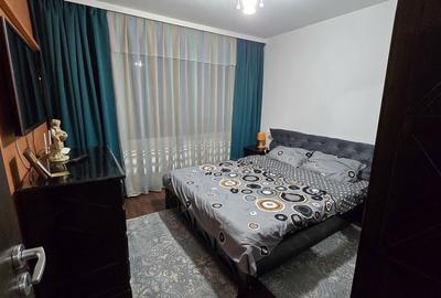 Apartament cu 2 camere decomandat în Central - 7