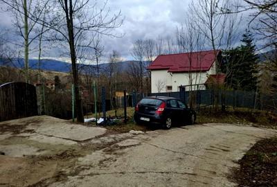 Teren de 900 mp, în Mogoșoaia - 5