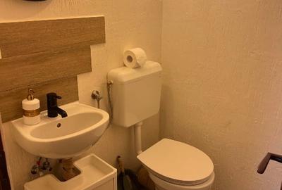 Apartament cu 3 camere în Băile Tușnad - 4