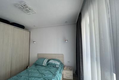 Casă cu 2 camere în Cotroceni - 1