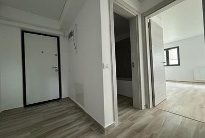 Garsonieră Luminoasa cu Balcon Spațios - 6