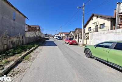 Casă cu 5 camere cu Teren 300 Mp în Agigea - 4