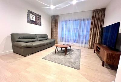 Apartament spatos, mobilat modern, parcare subterana, langa Cambridge school - 2