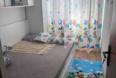 Apartament cu 3 camere decomandat, mobilat în Trivale - 1