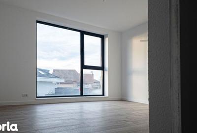 Apartament cu 4 camere în Vest - 7