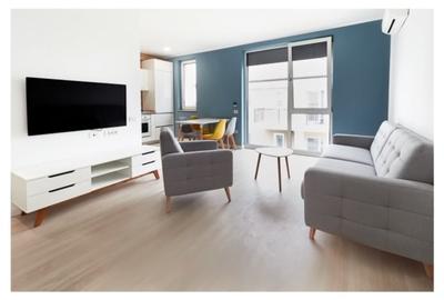 Apartament cu 2 camere în Dumbrăvița - 3