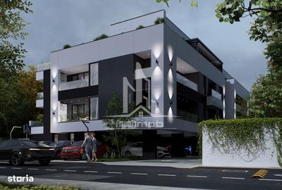 Apartament cu 2 camere în Olteniței - 3