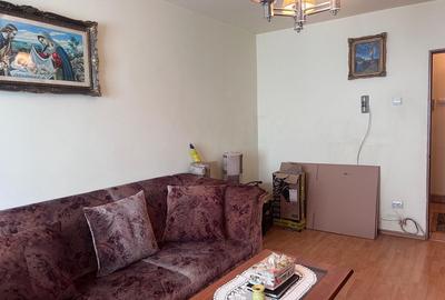 Apartament cu 2 camere decomandat în Gojdu