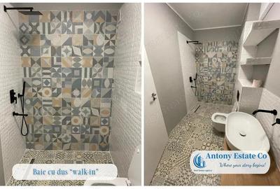 Apartament cu 2 camere în Iosia